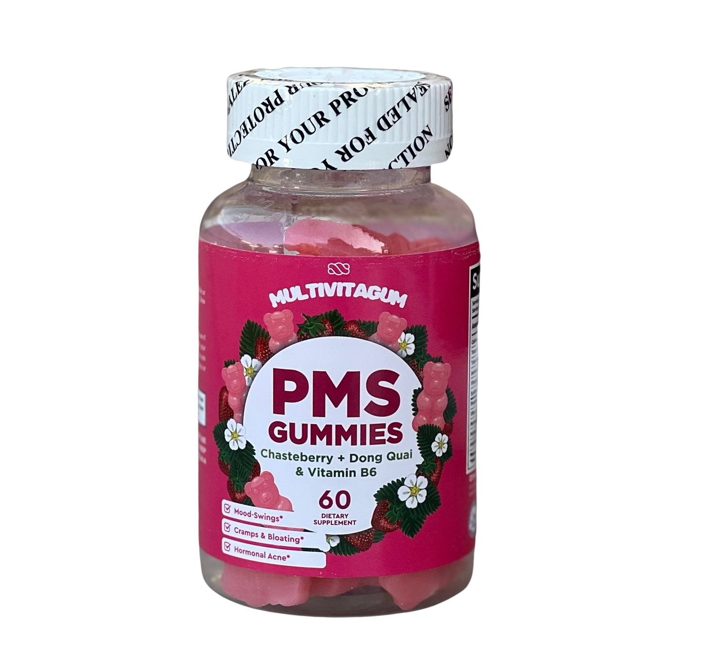 PMS Gummies