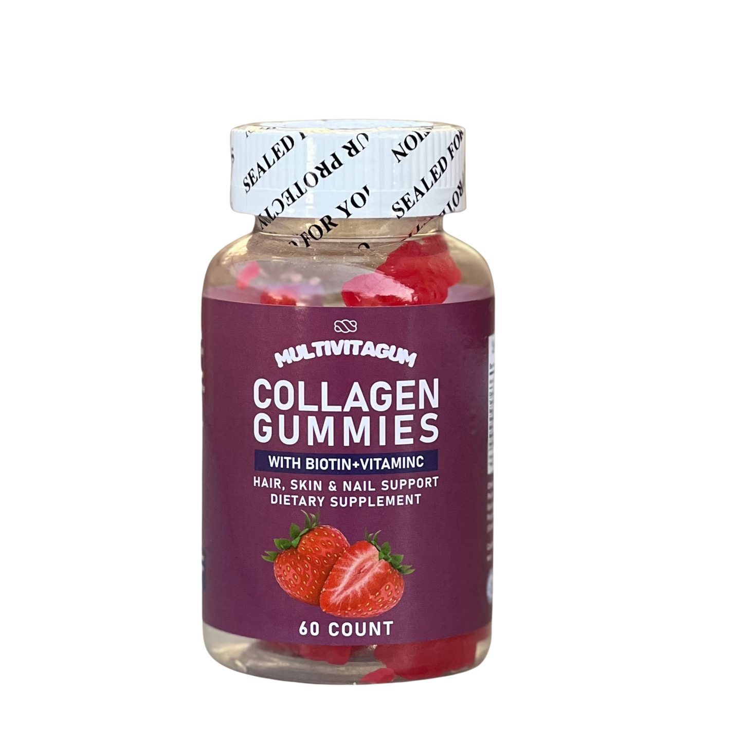 Collagen Gummies