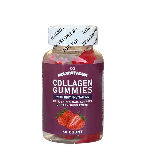 Collagen Gummies
