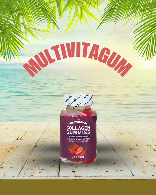 Collagen Gummies