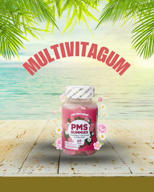 PMS Gummies