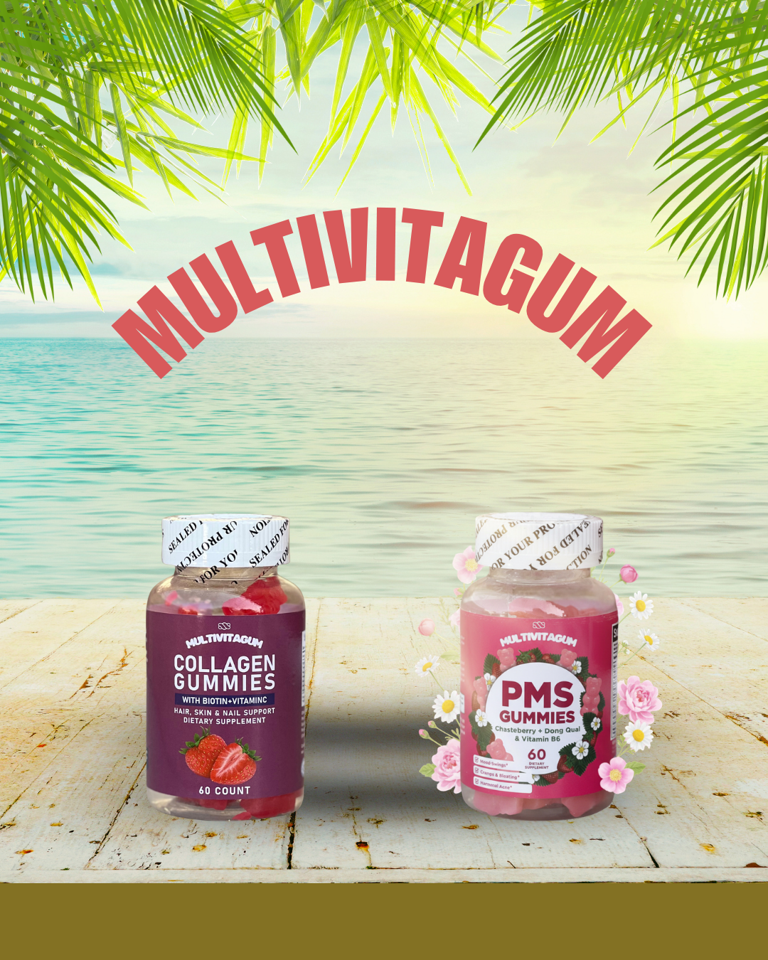 Collagen | PMS