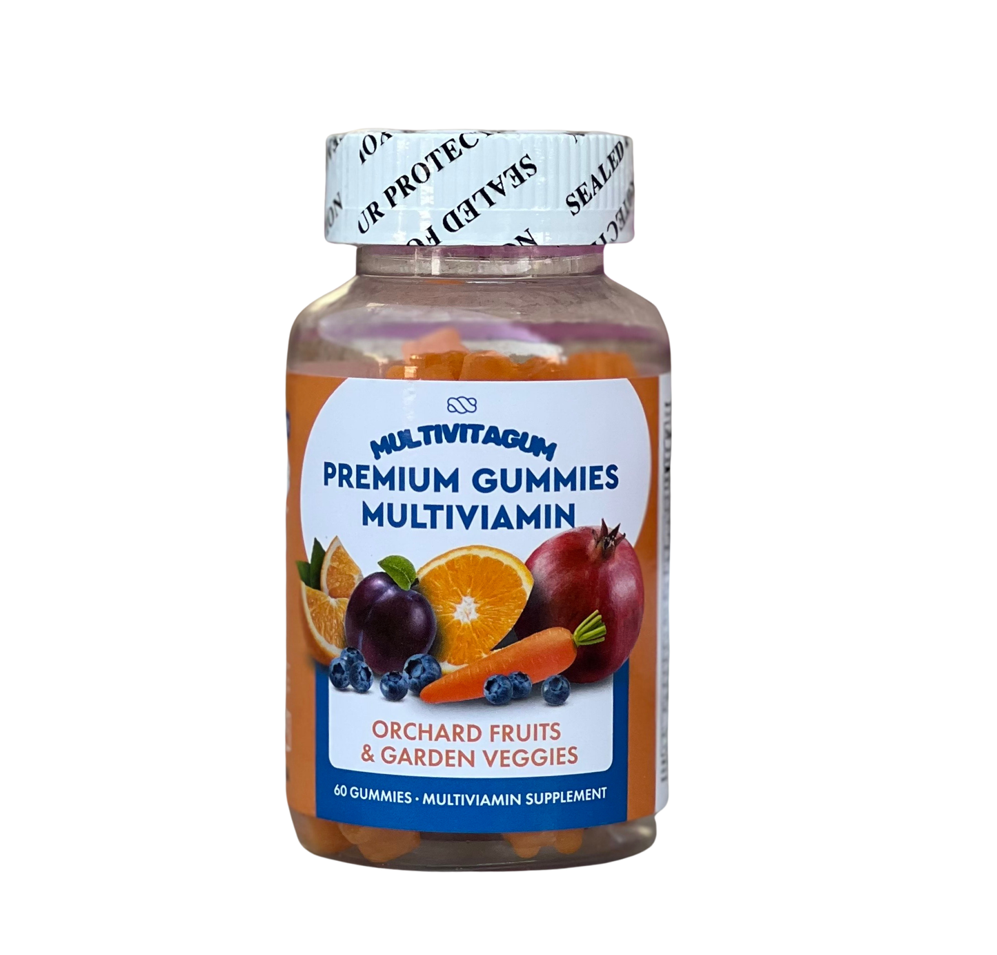 Multivitamin Gummies