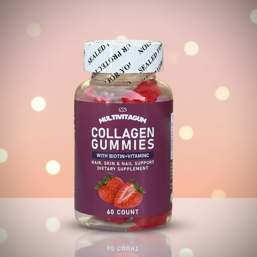 Collagen Gummies