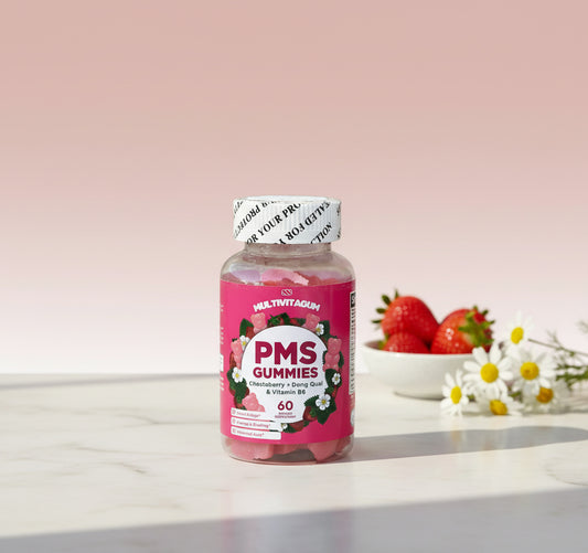 PMS Gummies